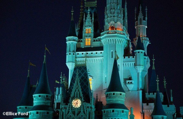 Photographer's Guide to Walt Disney World