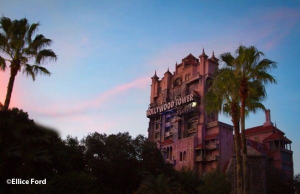 Photographer's Guide to Walt Disney World