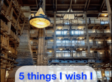 5 things before purchasing DVC