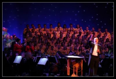 Candlelight Processional