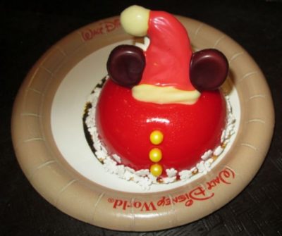 Walt Disney World Christmas