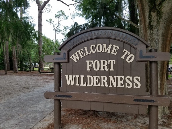 Fort Wilderness