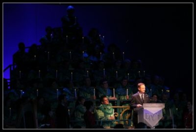 Candlelight Processional