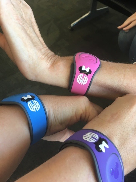 MagicBands