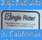 Single Rider Lines in California Adventure