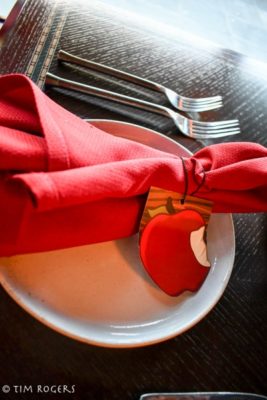 Storybook Dining Napkin