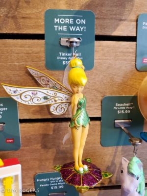 Tinker Bell