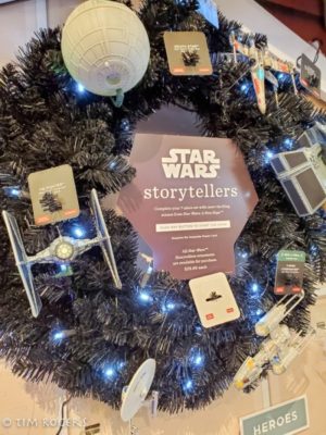 Star Wars Ornaments