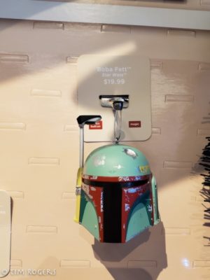 Boba Fett