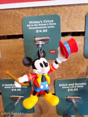 Old Mickey 