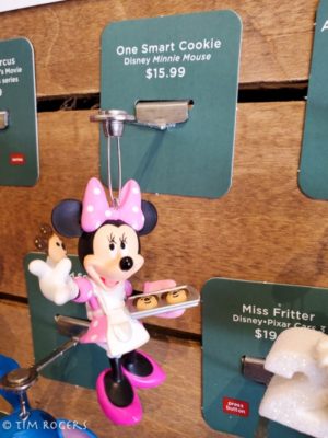 Minnie cookies