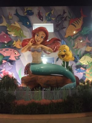 Disney's Art of Animation Resort