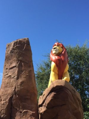 Disney's Art of Animation Resort