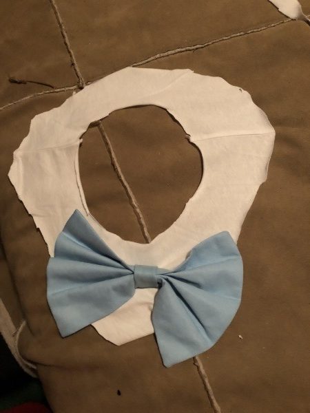 Pinocchio Costume