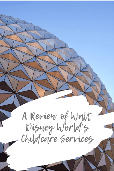 Childcare Service Review