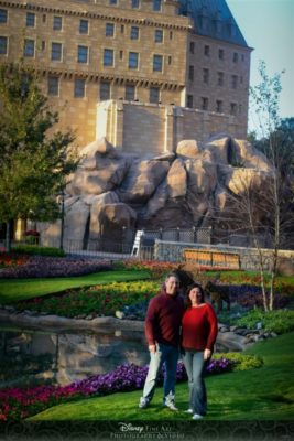 Epcot family photos Canada | Disney Fine Art Photography