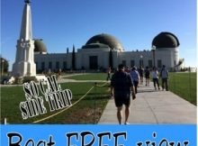 Griffith Observatory