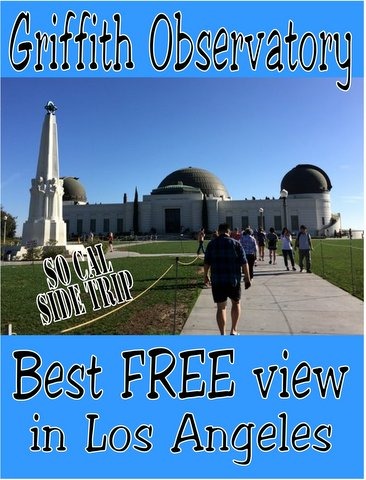 Griffith Observatory