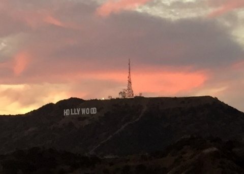 Griffith Observatory