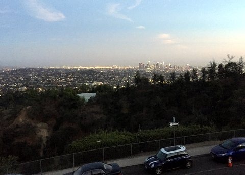 Griffith Observatory