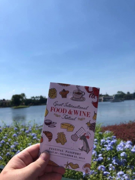 Food and Wine 