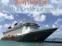 DCL with young children