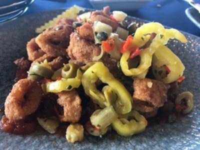 Narcoossee's Calamari