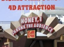 Honey, I Shrunk the Audience