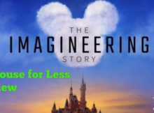 Imagineering Story