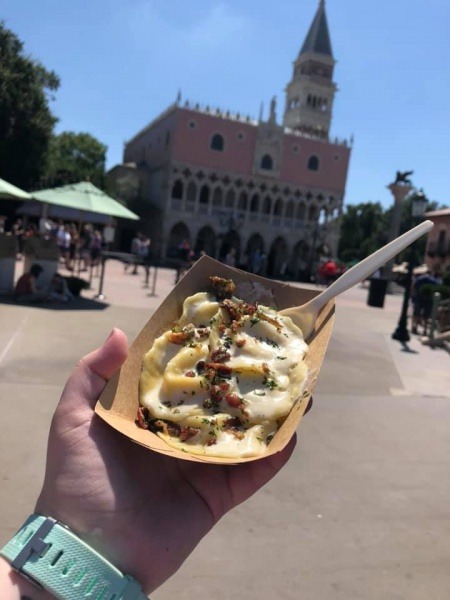 Snack Snack