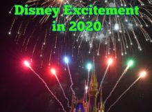 Disney in 2020