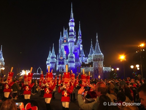 Mickey's Very Merry Christmas Party