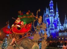 Mickey's Very Merry Christmas Party