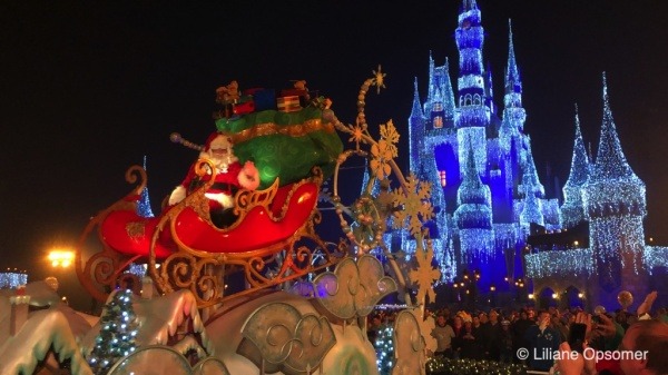 Mickey's Very Merry Christmas Party