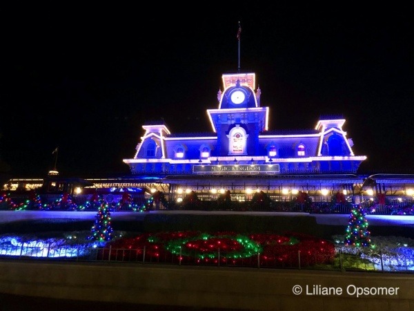 Mickey's Very Merry Christmas Party