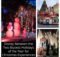 Disney Between the Two Busiest Holidays of the Year for Christmas Experiences