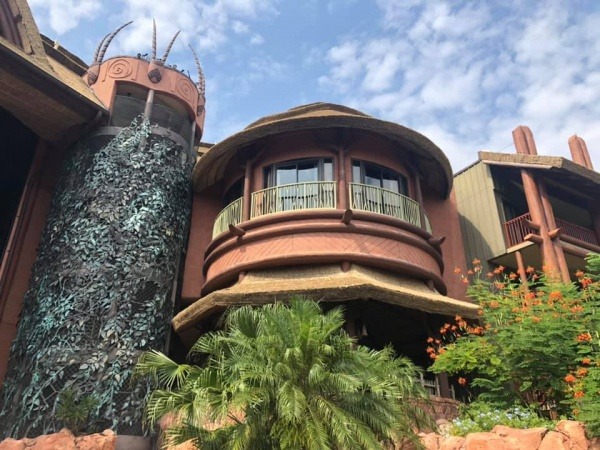 resort resort
