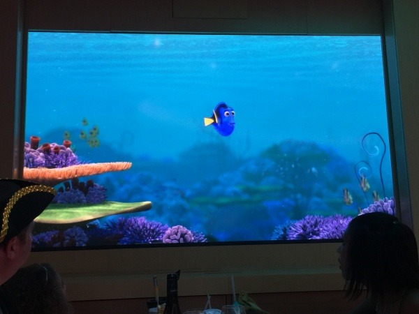 Finding Dory | Animator's Palate