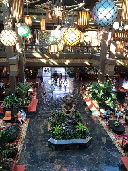 resort resort