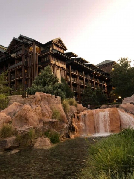 resort resort
