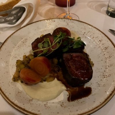 Disney's California Grill