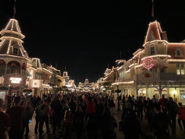 how much does disney world magic kingdom after hours cost how much does disney world magic kingdom after hours cost
