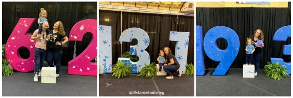 runDisney Expo Photos