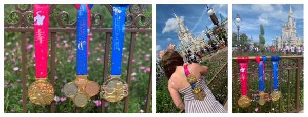 runDisney: A Novice Runner's Overview of Princess Half Marathon Weekend