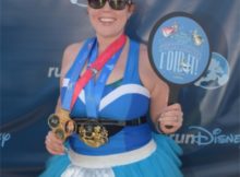 runDisney: A Novice Runner's Overview of Princess Half Marathon Weekend