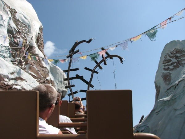 Expedition Everest