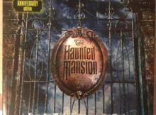 The Haunted Mansion From the Magic Kingdom to the Movies