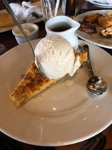 'Ohana Dessert 'Ohana Bread Pudding
