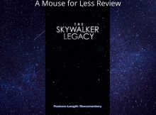 Skywalker Legacy