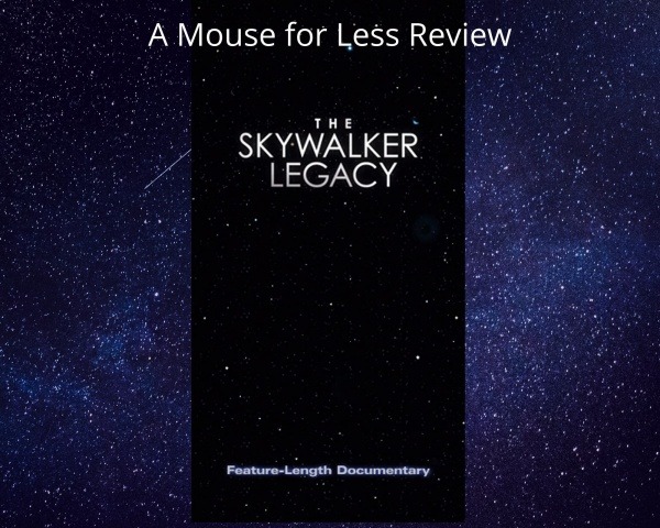 Skywalker Legacy